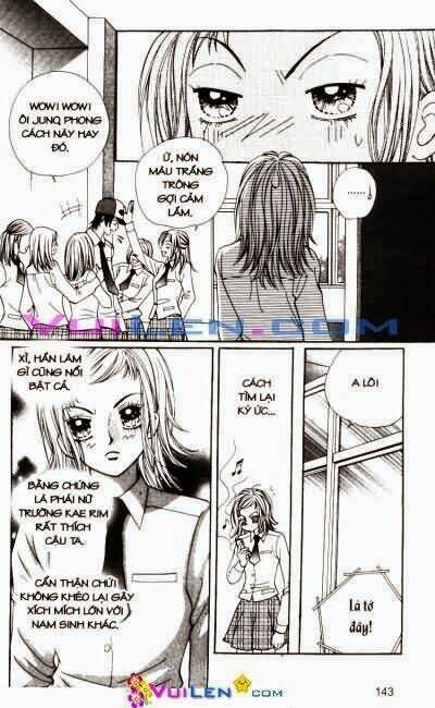 tên nô lệ đáng yêu chapter 2 143