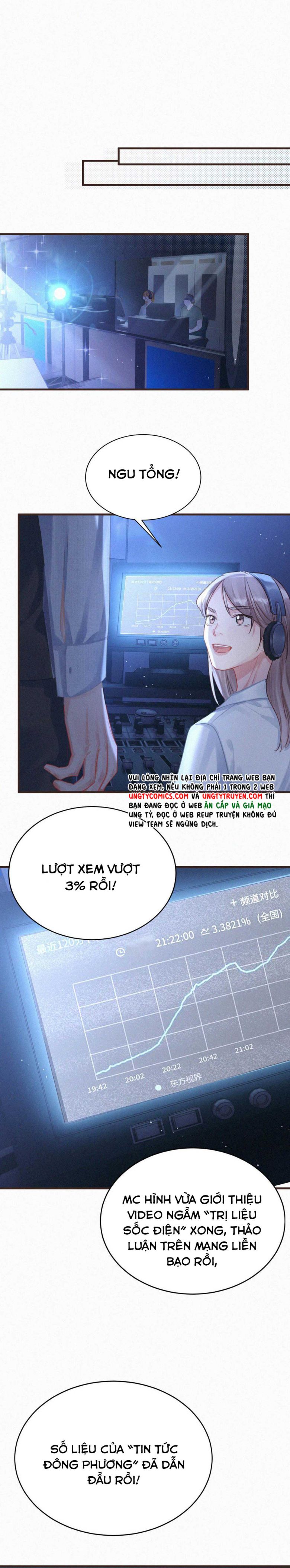 thần thương (môi súng) chapter 55 8