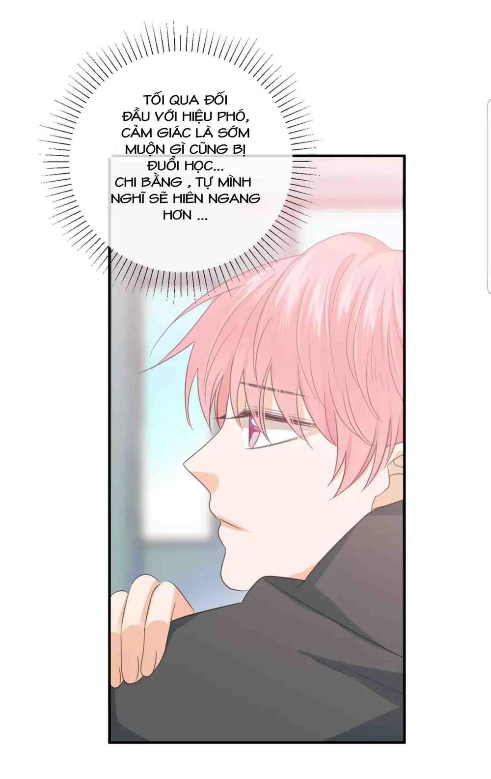 ánh trăng ngọt ngào chapter 13 11