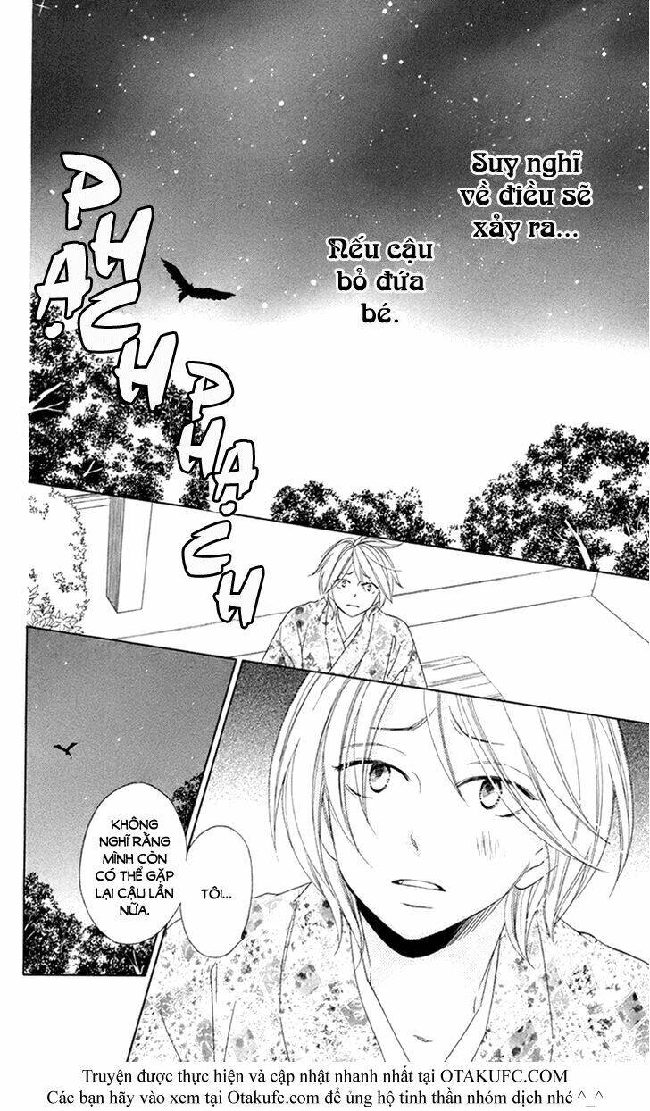 yêu quái cánh đen chapter 61 16