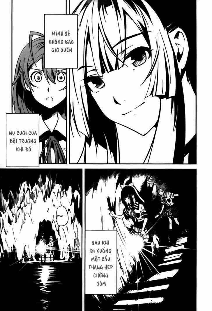 bloody maiden - juusanki no shima chapter 7 28