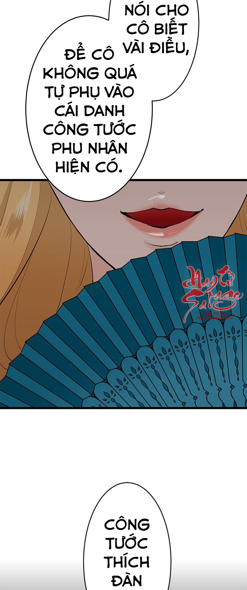 nullitas~nàng dâu giả dối~ chapter 36.2 5