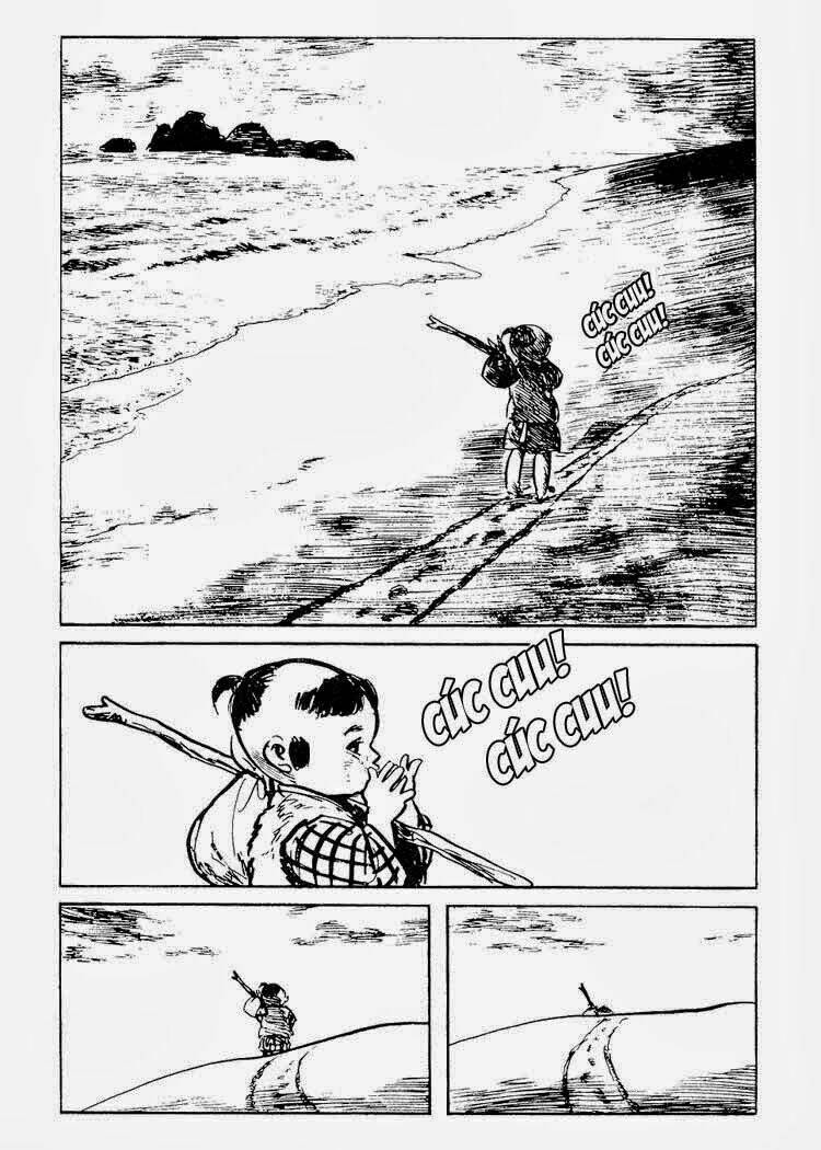lone wolf and cub chapter 91 16