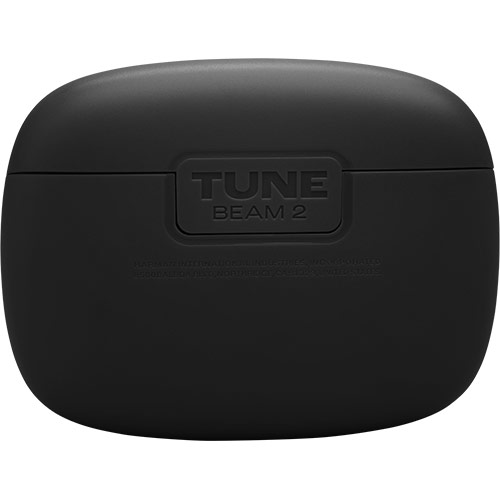 Tai nghe Bluetooth True Wireless JBL Tune Beam 2 - Hàng chính hãng