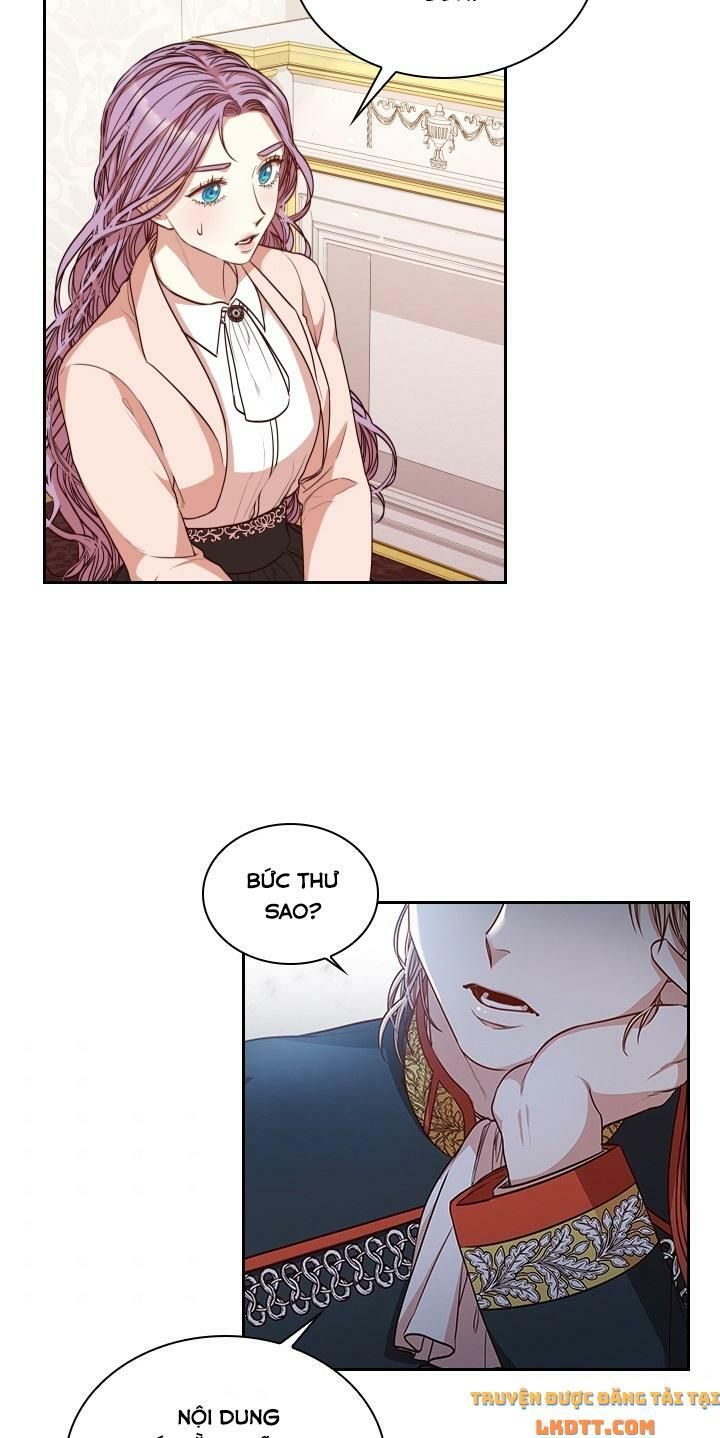 tôi trở thành thư ký của bạo chúa chapter 26 59