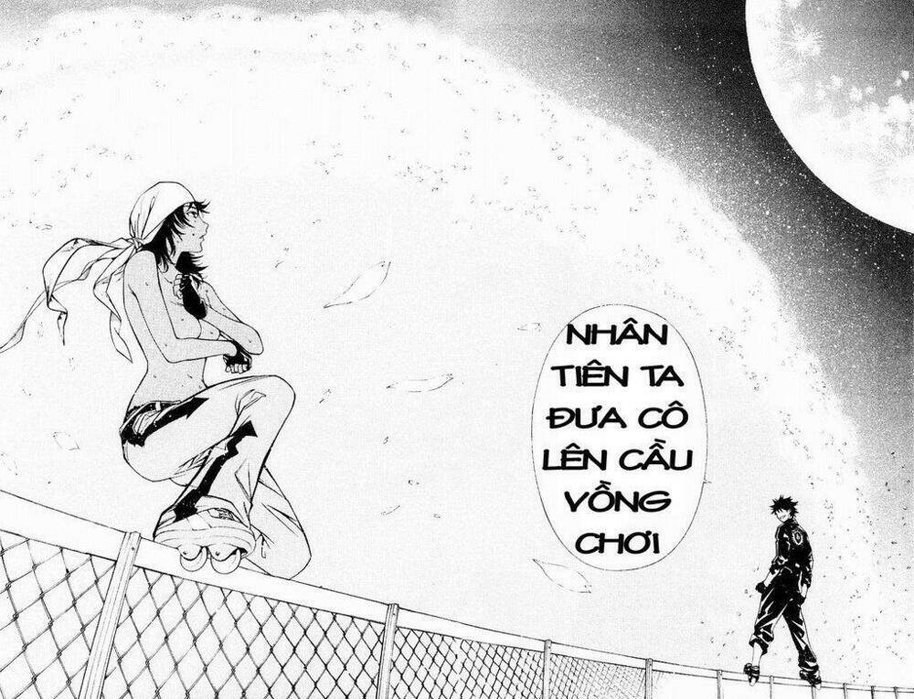 air gear chapter 38 16