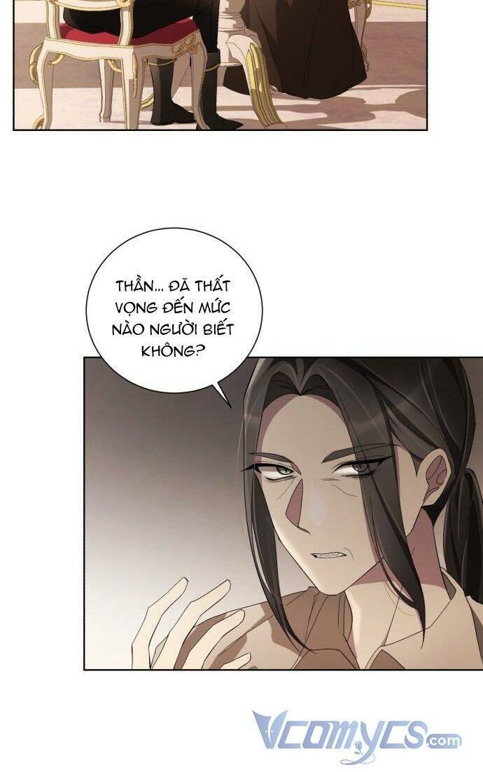 ta đã từng mong nàng biến mất chapter 37 66