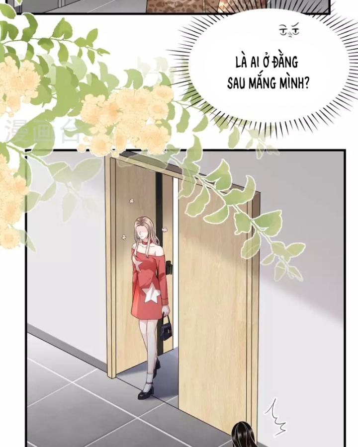 đại tiểu thư có thể có bụng dạ gì xấu chứ! (full) chapter 46 12