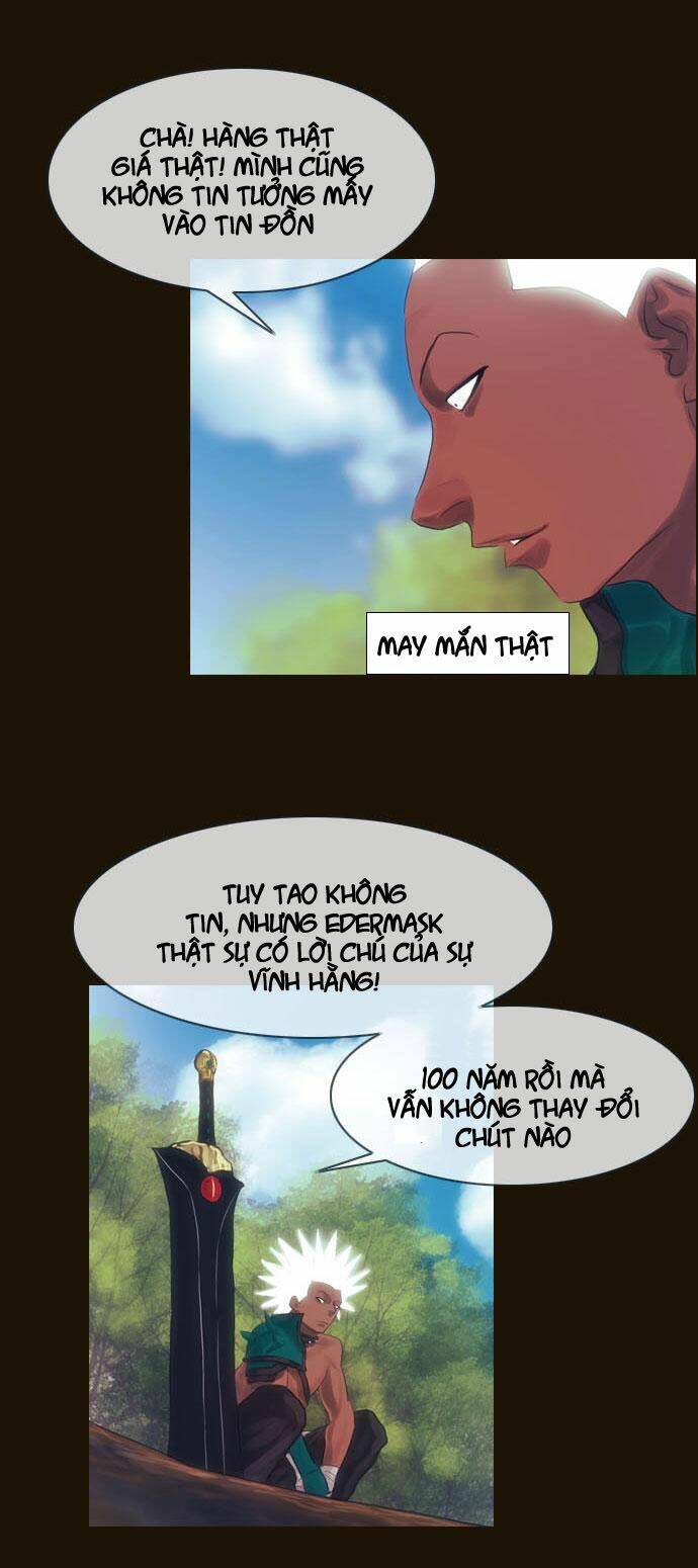 hội ảo thuật chapter 69 22