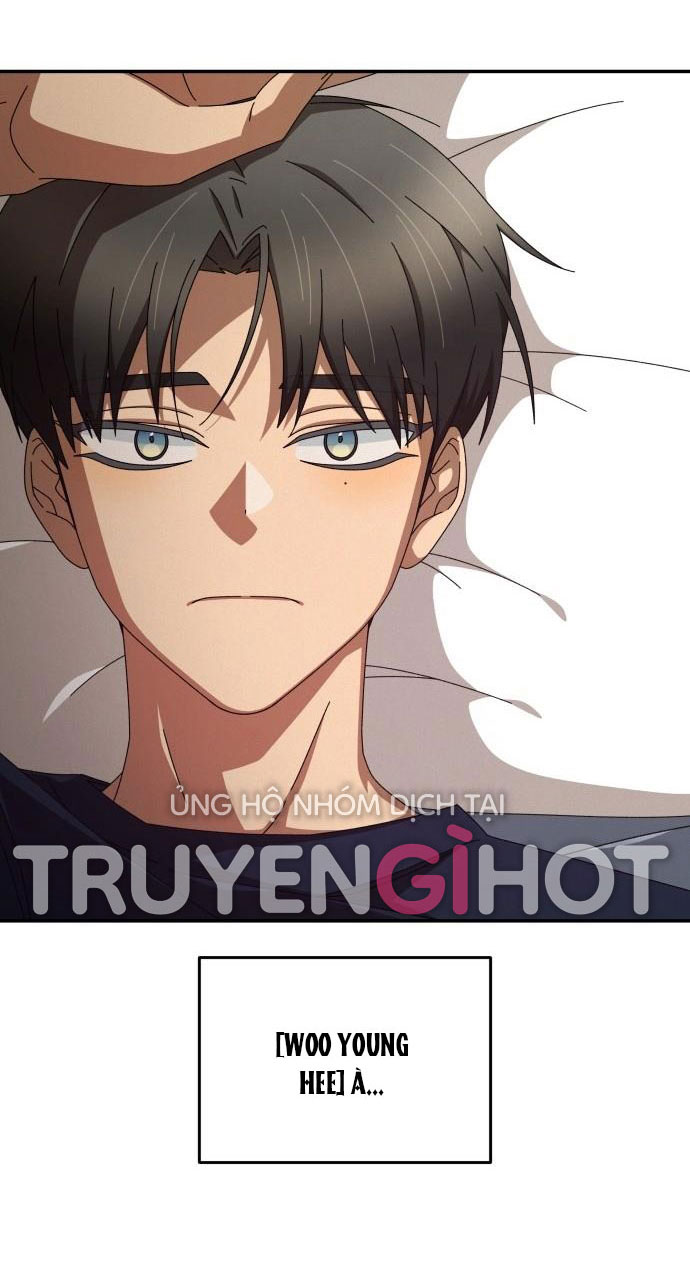 bạn gái tôi là robot -câu chuyện của cheol soo và young hee chapter 1.2 48