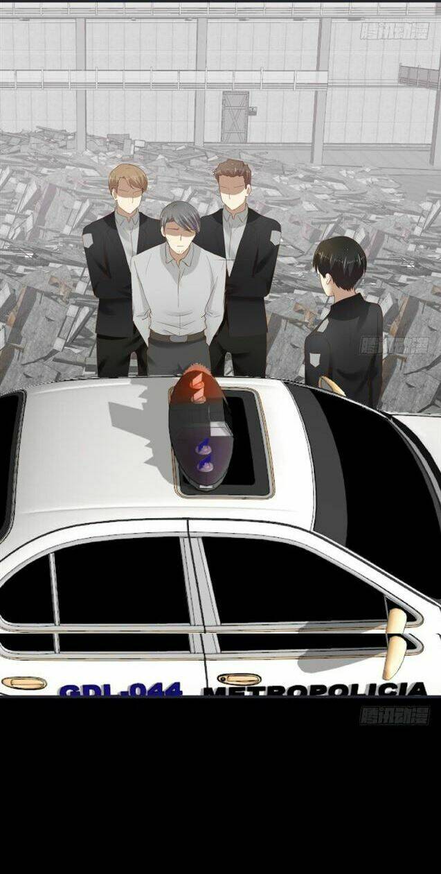 khi trò chơi ác ma bắt đầu chapter 84 2