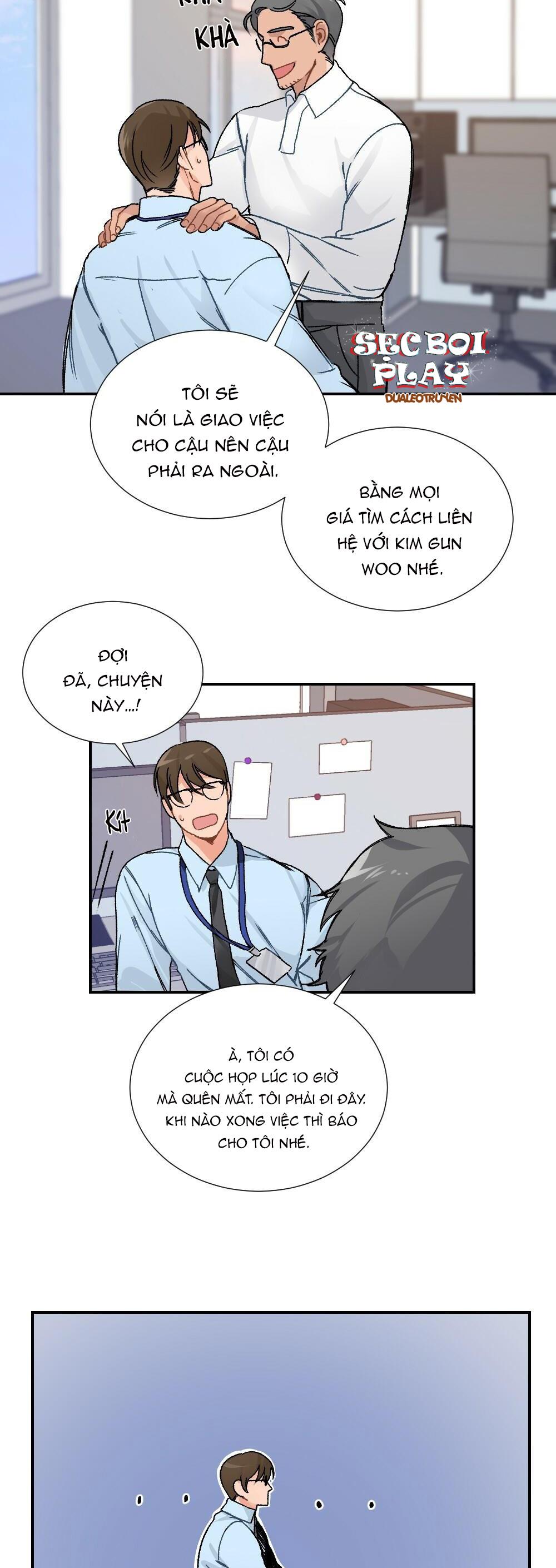 bộ sưu tập ciu to-ngực bự của nhà sẹc chapter 10 11