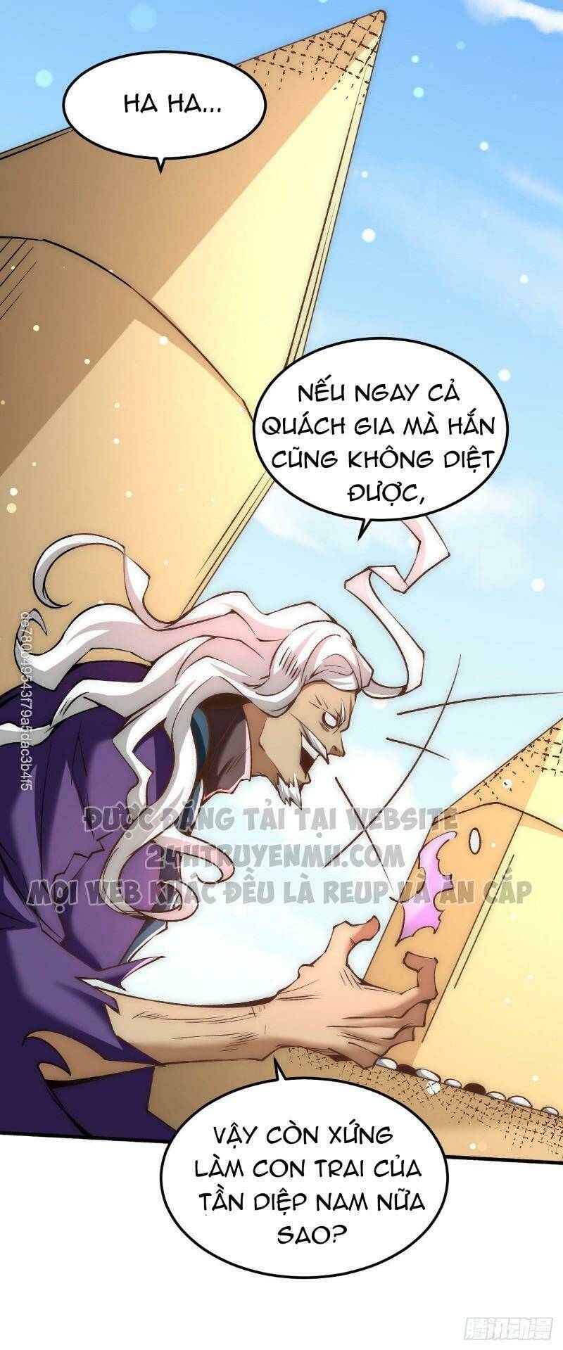 đô thị đỉnh phong cao thủ chapter 145 32