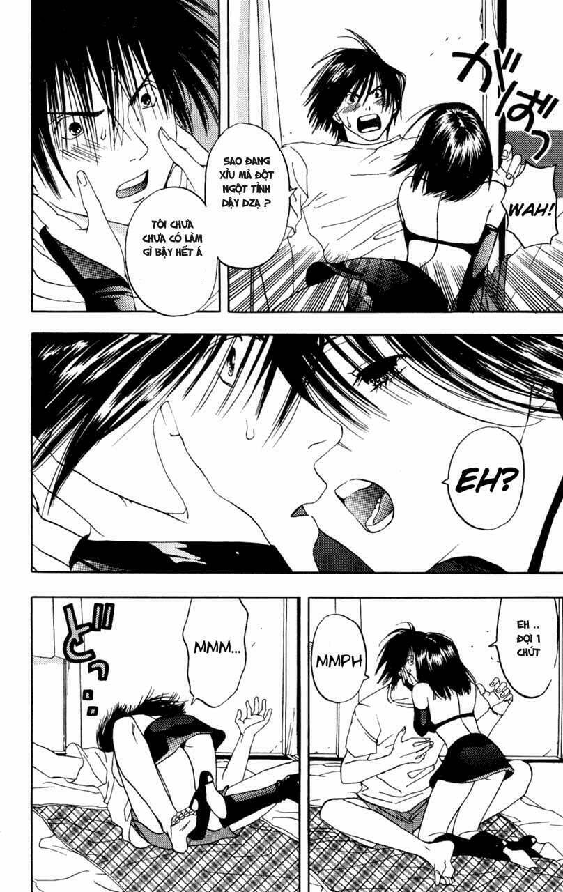 lilim kiss chapter 1 17