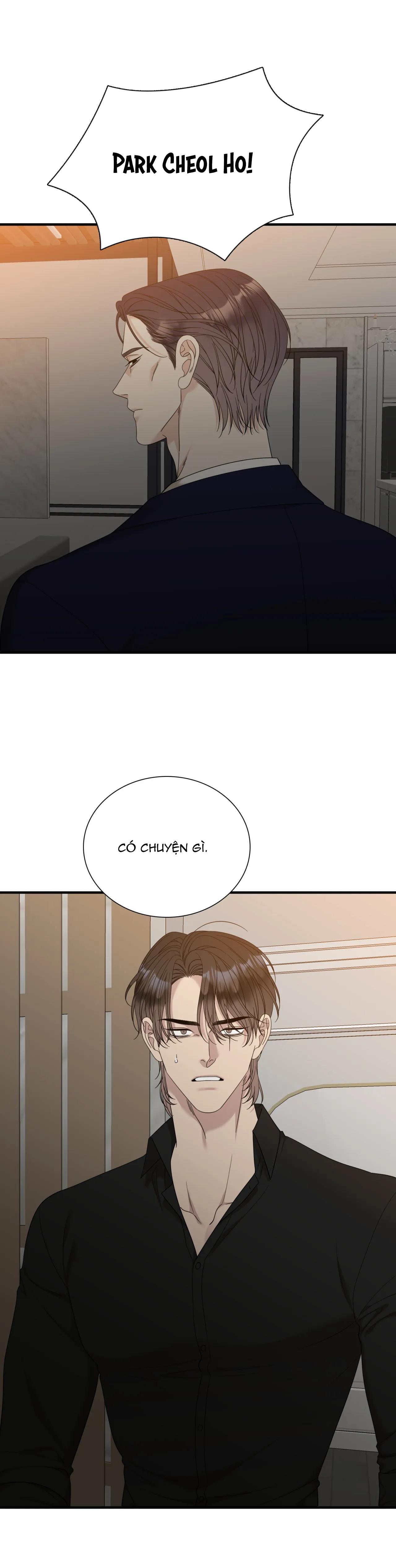 tên rác rưởi chapter 50 10