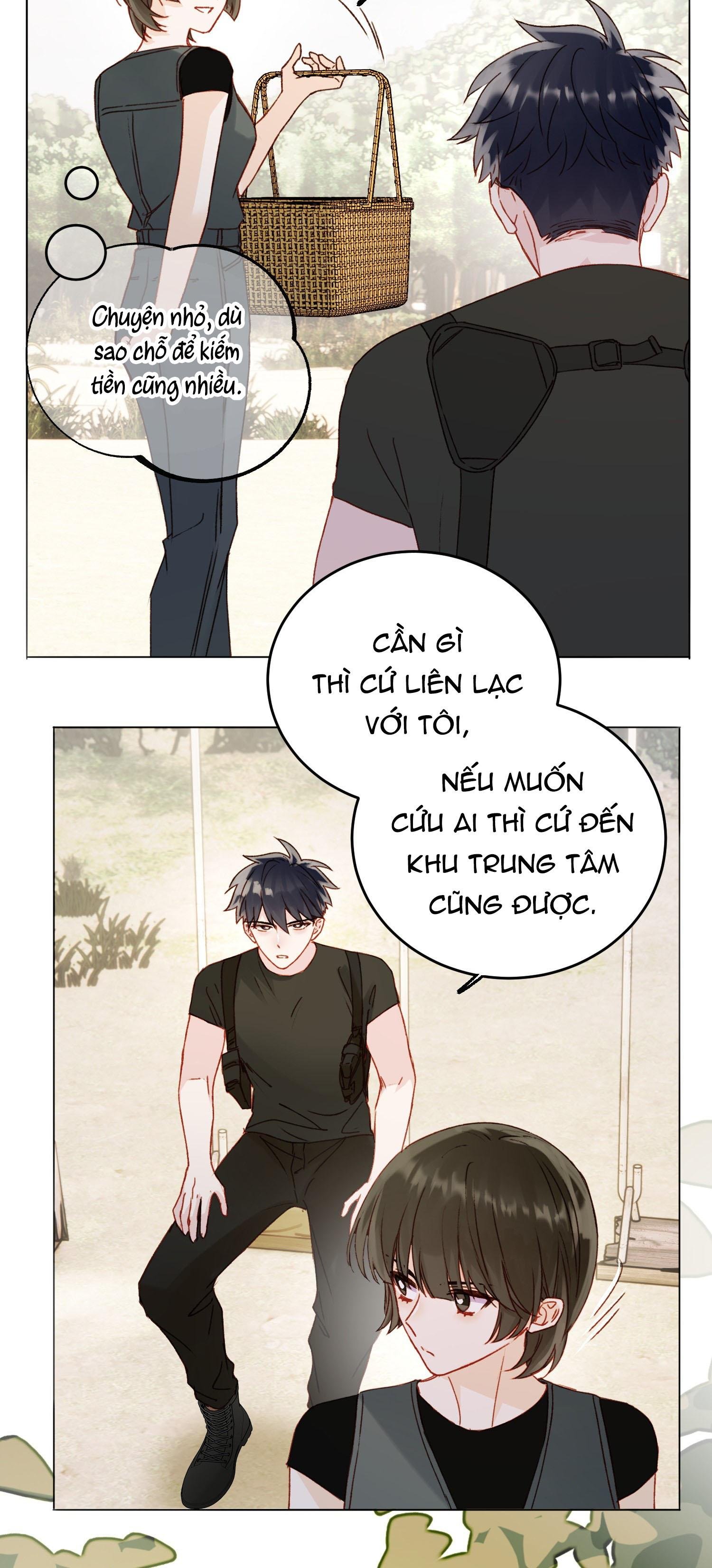 tôi phải trở thành nhân vật đại phản diện chapter 53 18