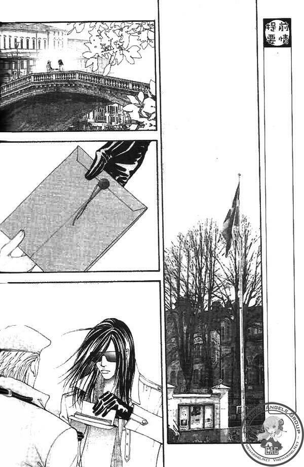 the one chapter 74 3