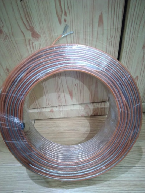 Dây loa chuyên dụng 30 tim cho nhà yến