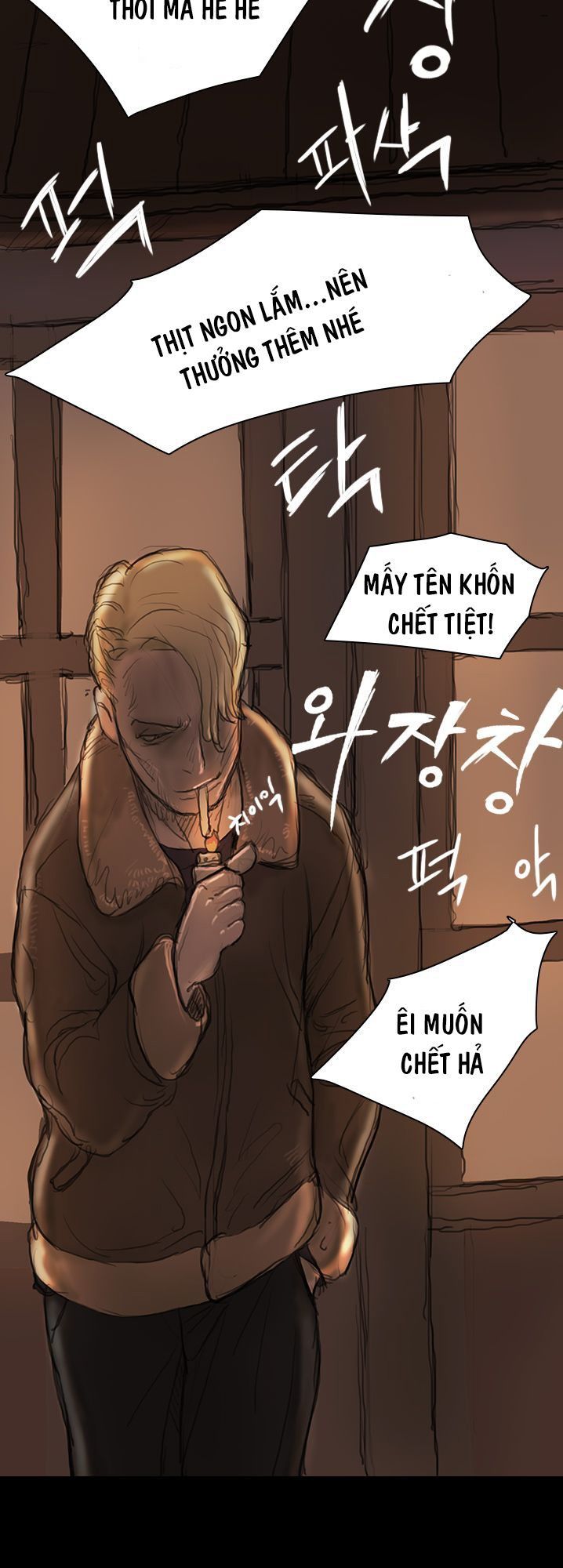 đèn đỏ chapter 11 50