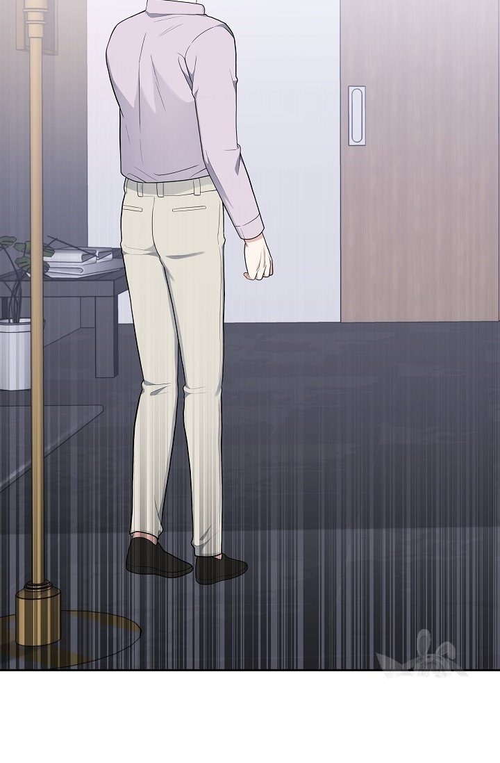 cậu và bọt biển của tôi chapter 3.1 54