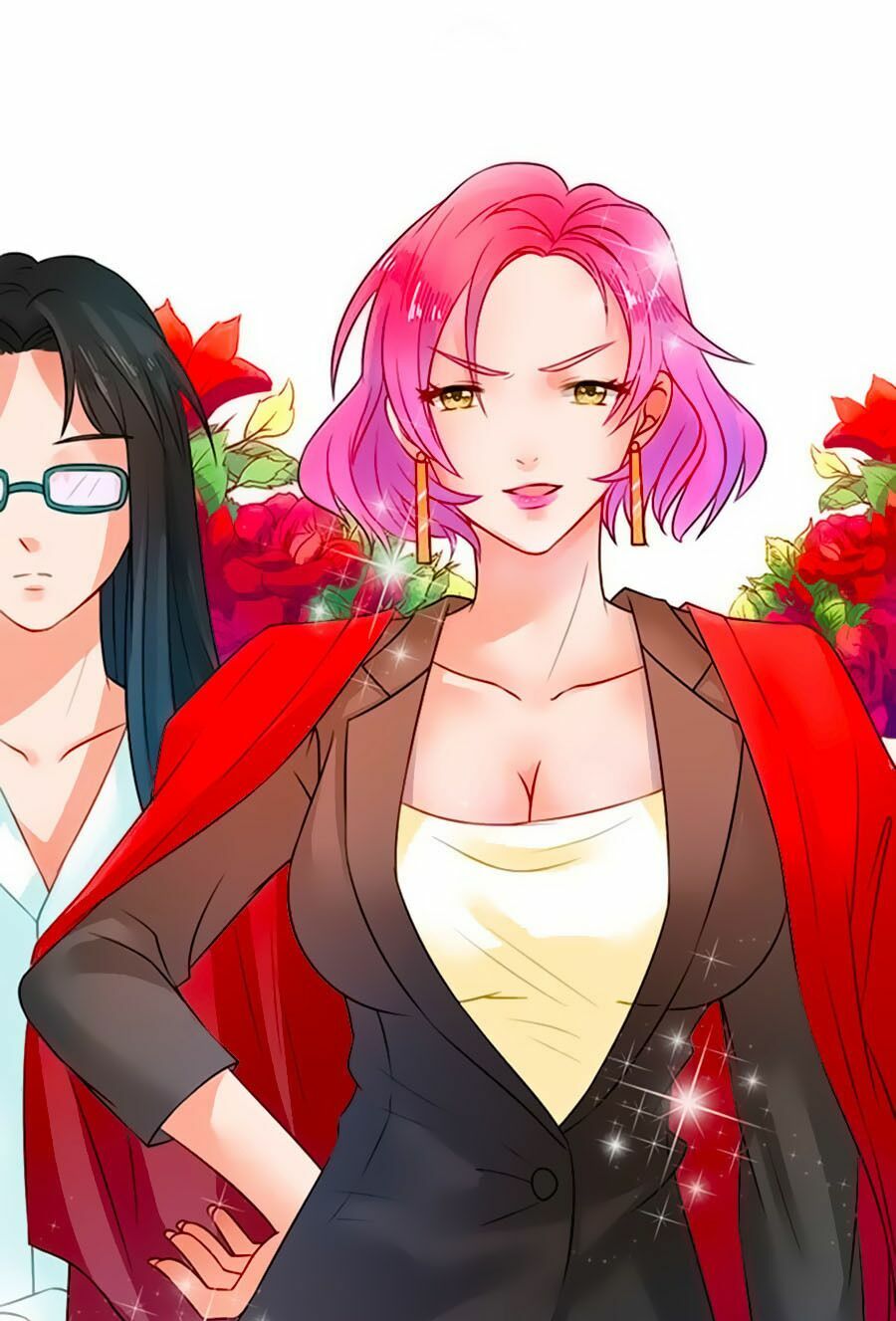 luyến đường thời quang chapter 24 35