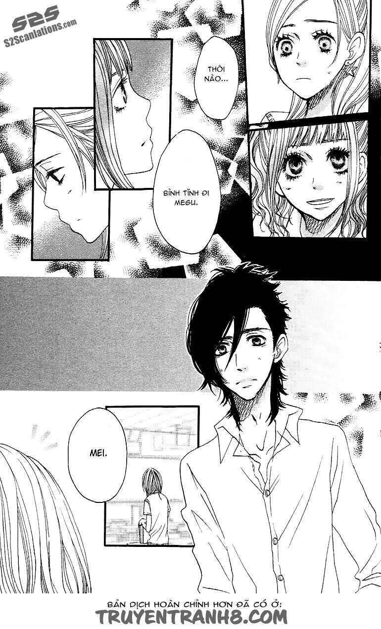 say i love you chapter 22 11