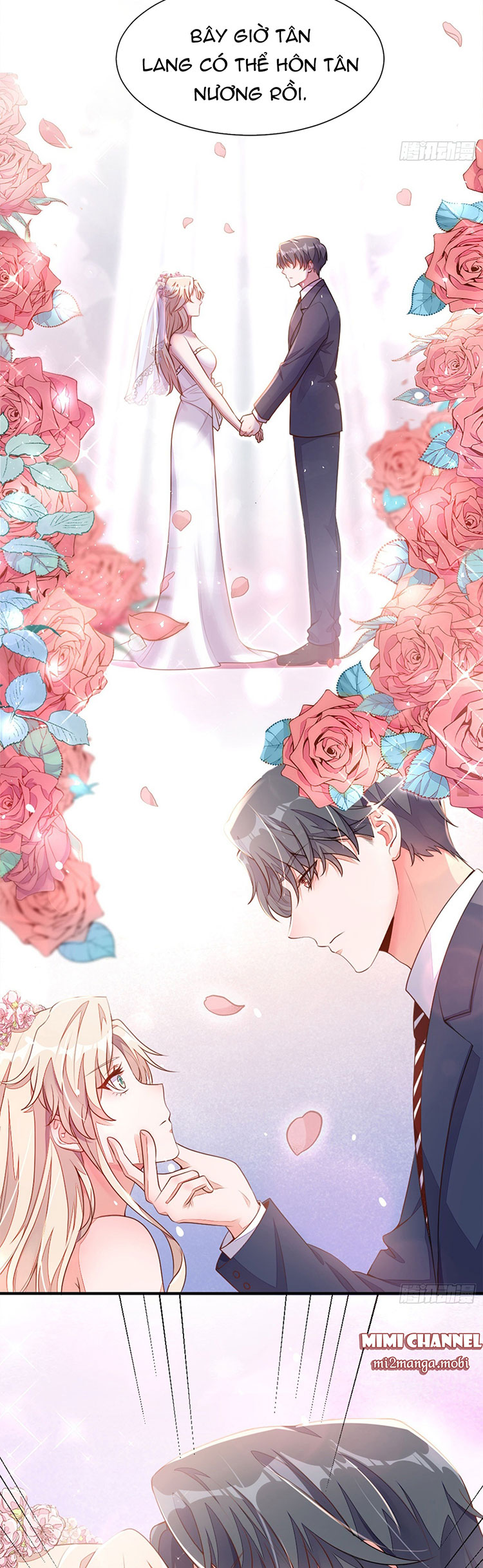 ác ma thì thầm chapter 1.1 6