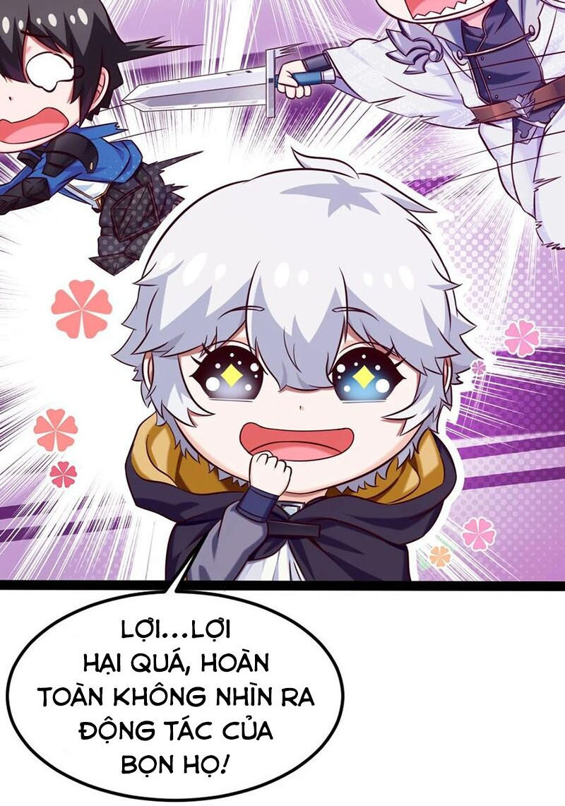 ma thú kiếm thánh dị giới tung hoành chapter 225 46