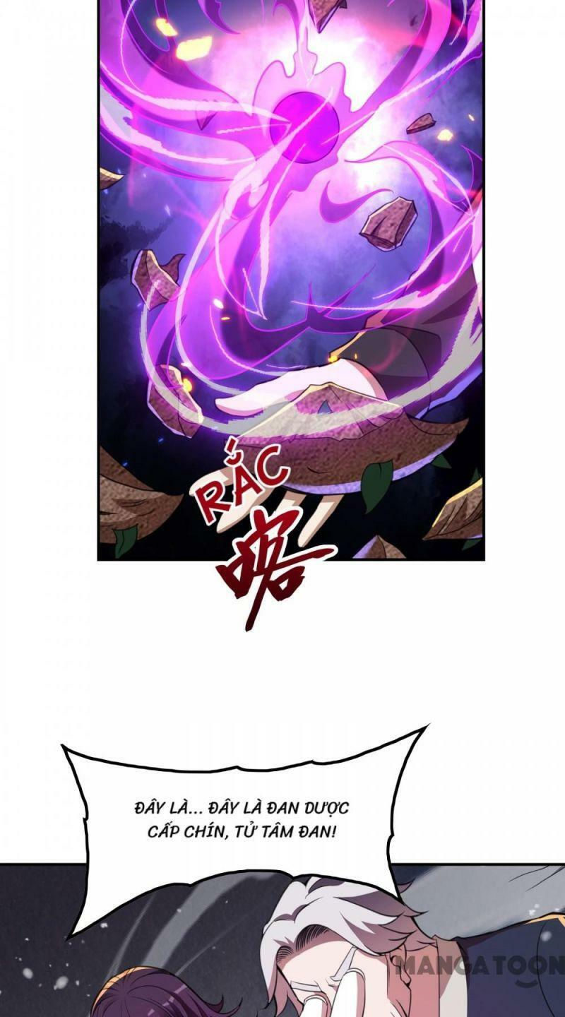 đệ nhất người ở rể chapter 120.2 23