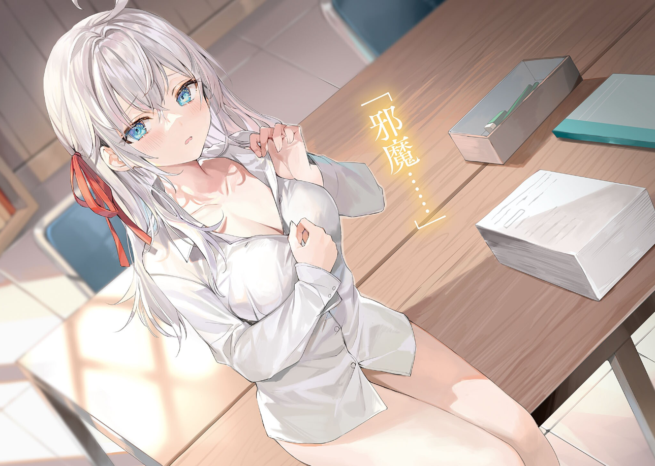Sách ngoại văn: Alya Sometimes Hides Her Feelings In Russian 3 (Light Novel) (Japanese Edition)
