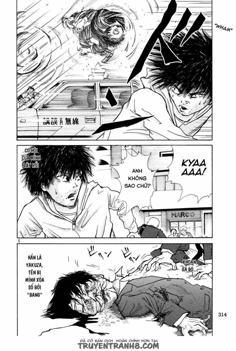 thám hoa chapter 10 6