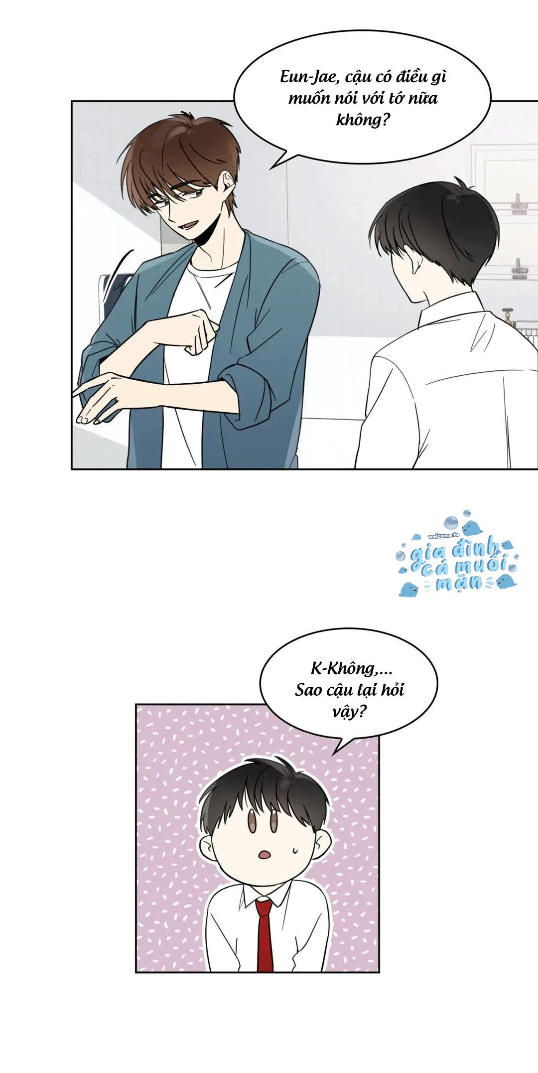 heartthrob chapter 3 34