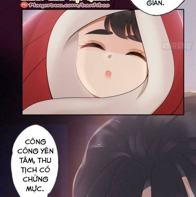 mê hoặc nhân tâm chapter 12 11