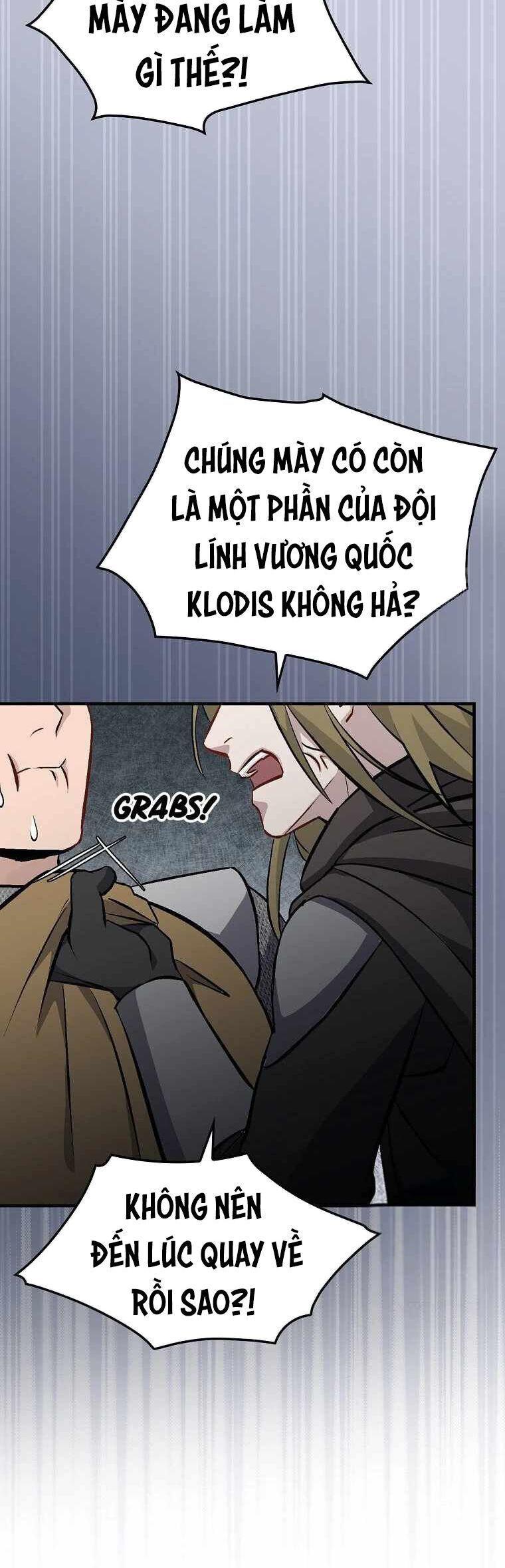 tôi lên cấp chỉ bằng cách ăn chapter 110 16