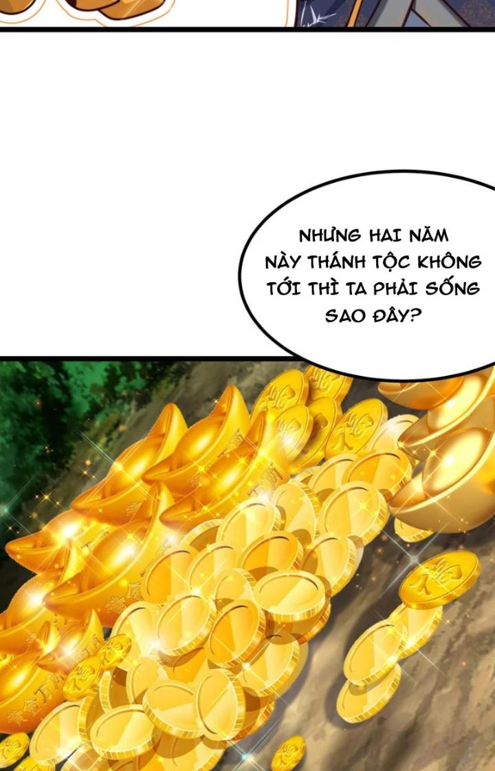 ta nuôi ma quỷ ở trấn ma ti chapter 222 4