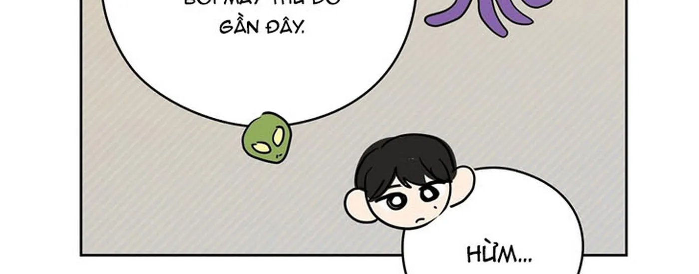 chuyện quái gì với giấc mơ đó vậy chapter 22 179