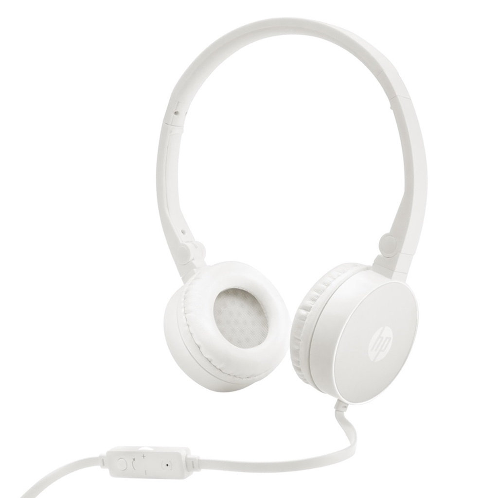 Tai nghe HP H2800 Headset_F6J04AA Hàng Chính Hãng