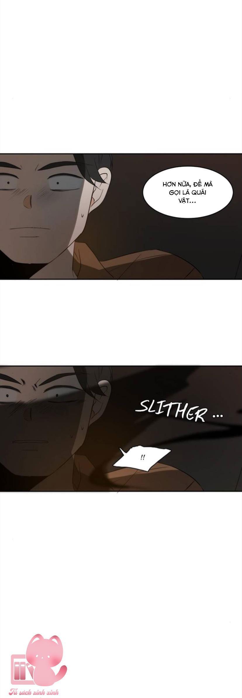 a good day to be a dog chapter 71 26