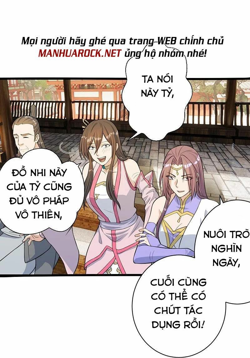 tiên võ đế tôn chapter 251 67