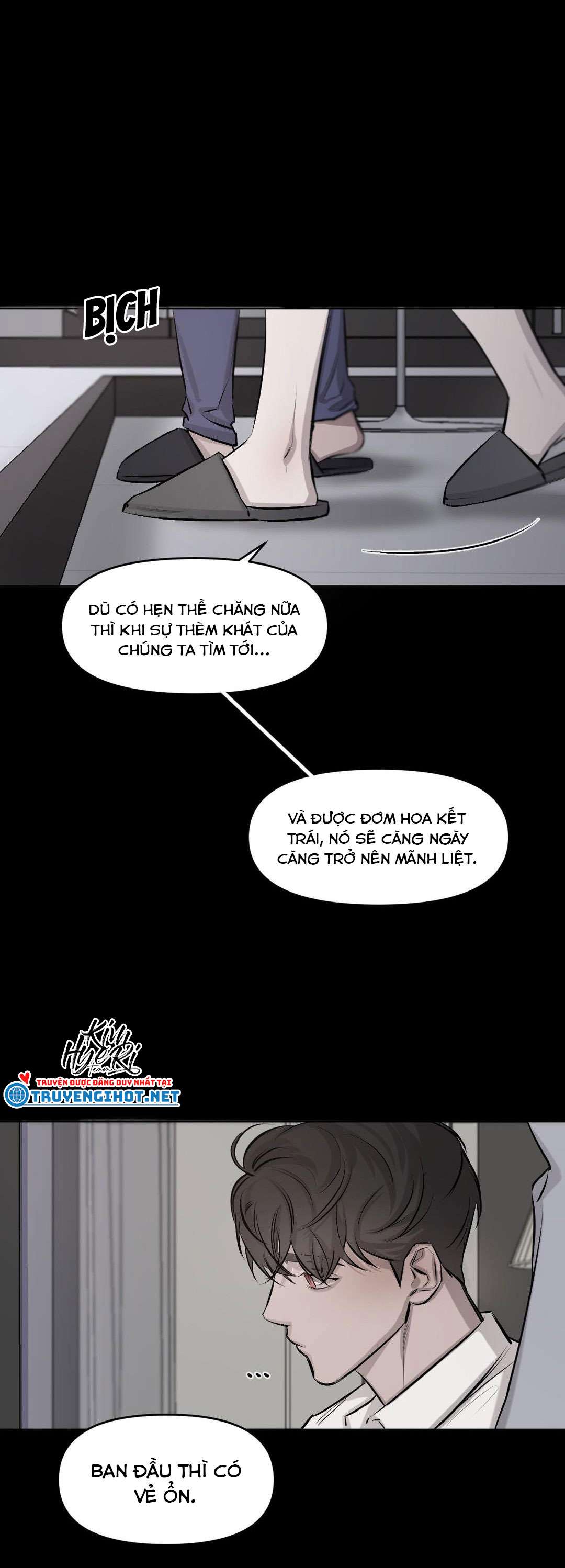 ràng buộc [18+] chapter 3.2 4