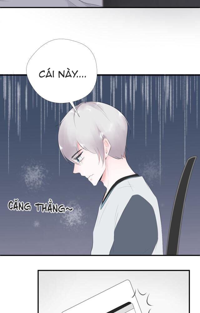 Nỗi Nhớ Ngàn Năm chapter 12