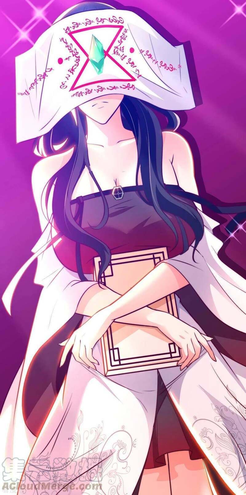 sư phụ của ta là thần tiên chapter 59 12