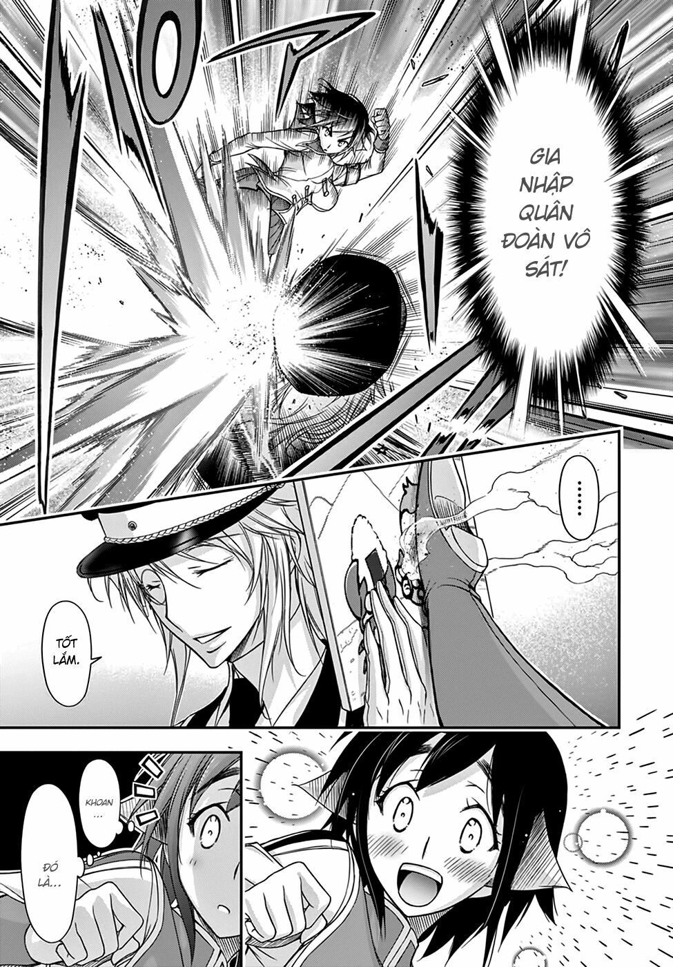 kích trụy vương huyền thoại chapter 19 18