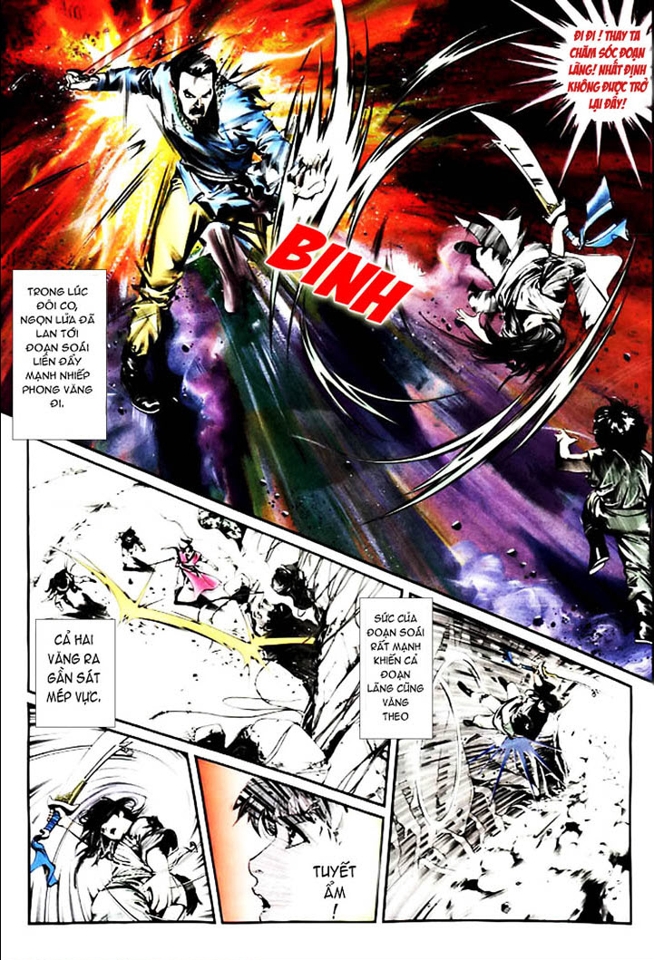 phong vân chapter 5 18