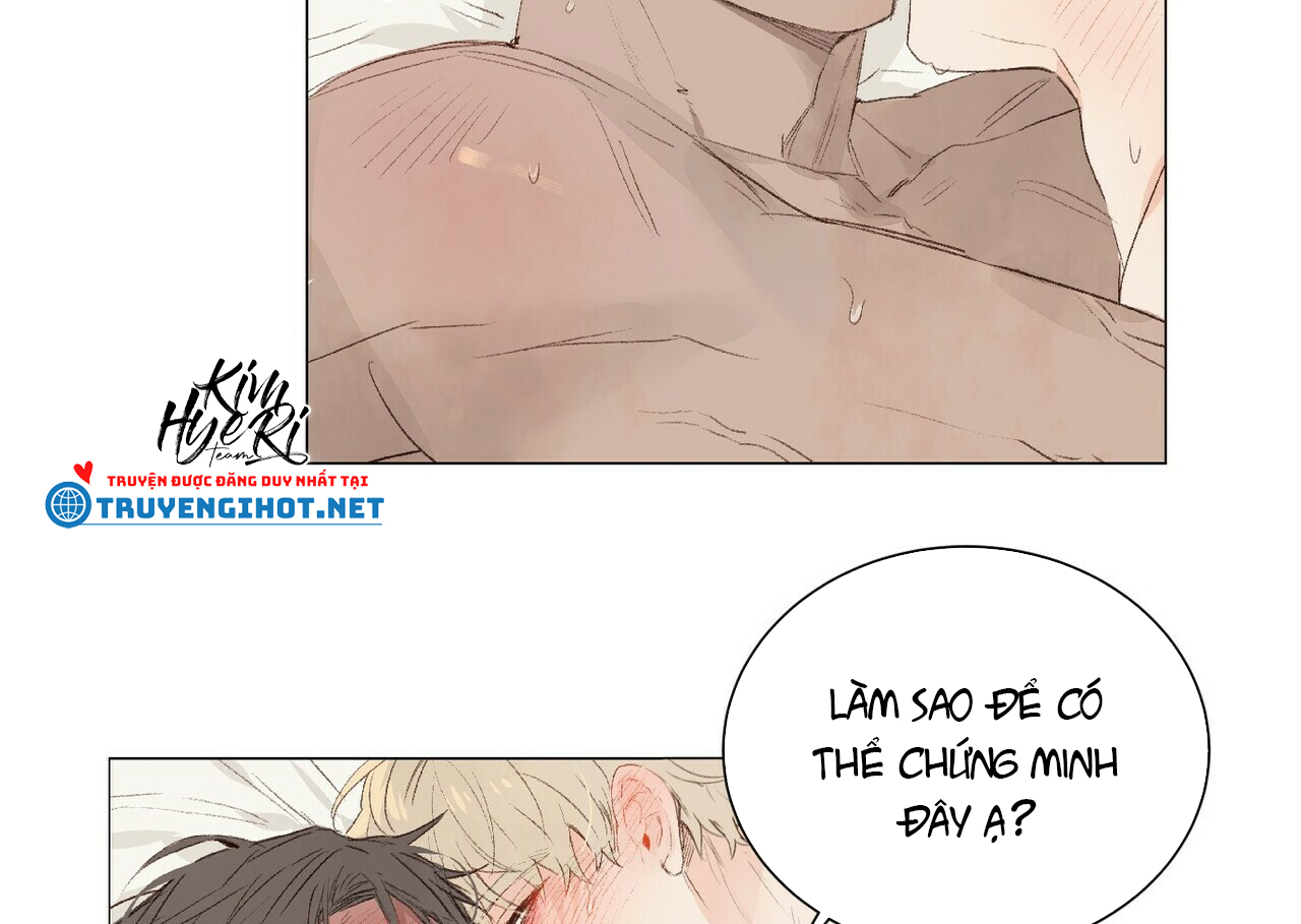 đừng đưa dây xích cho anh ấy chapter 20.2 10