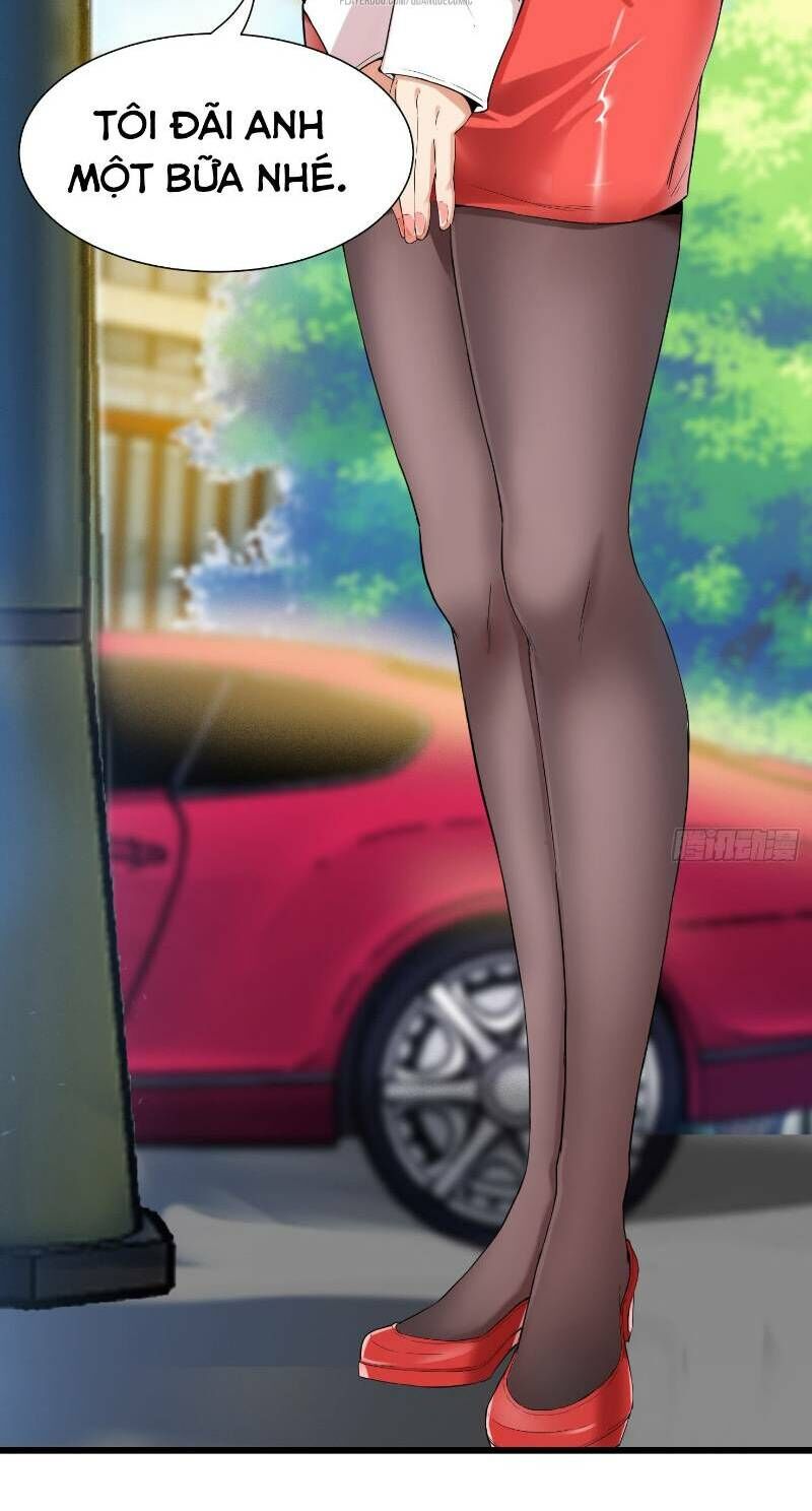 đỉnh phong cường thiếu chapter 11 9