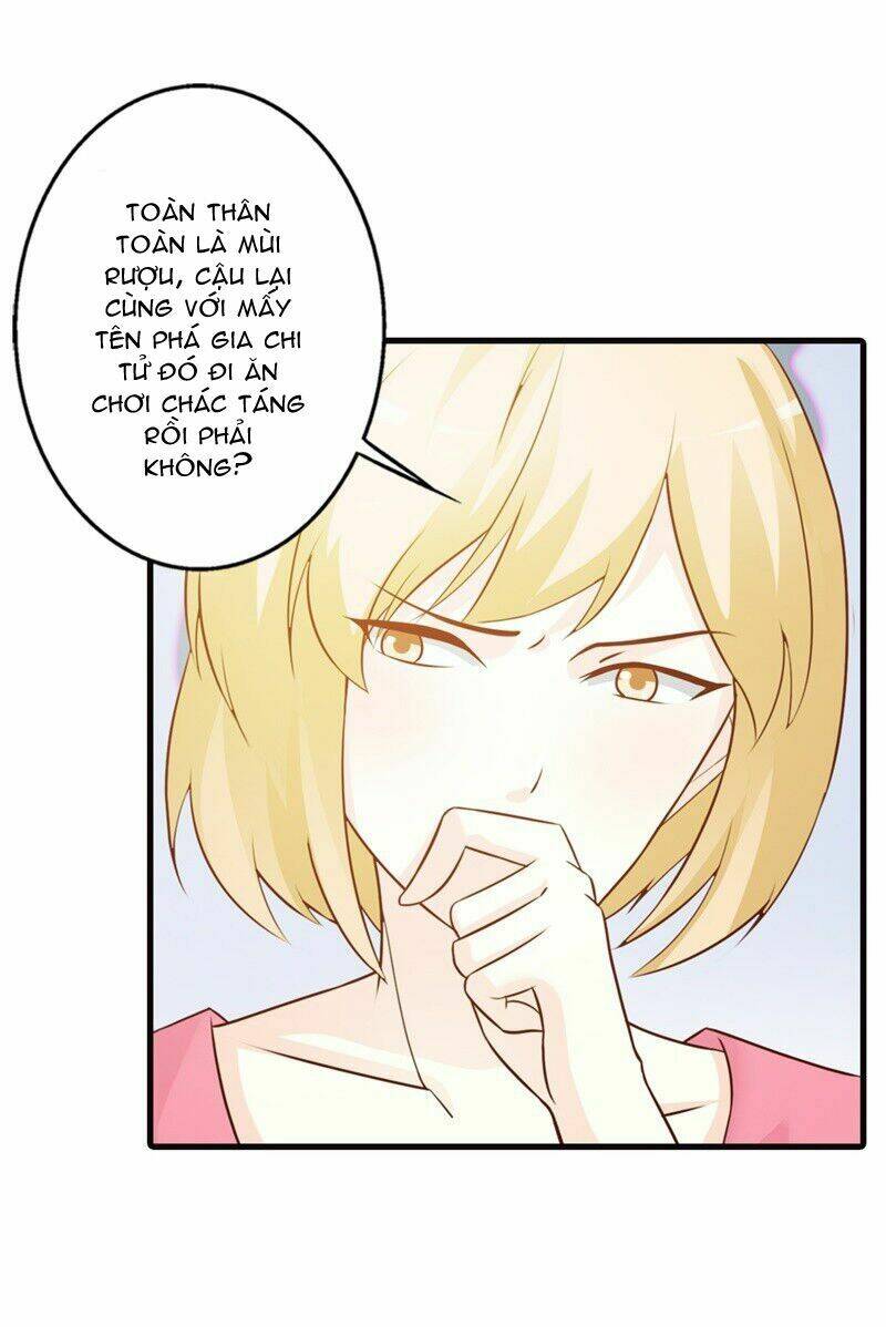 boss cấm dục thành nghiện chapter 8 6