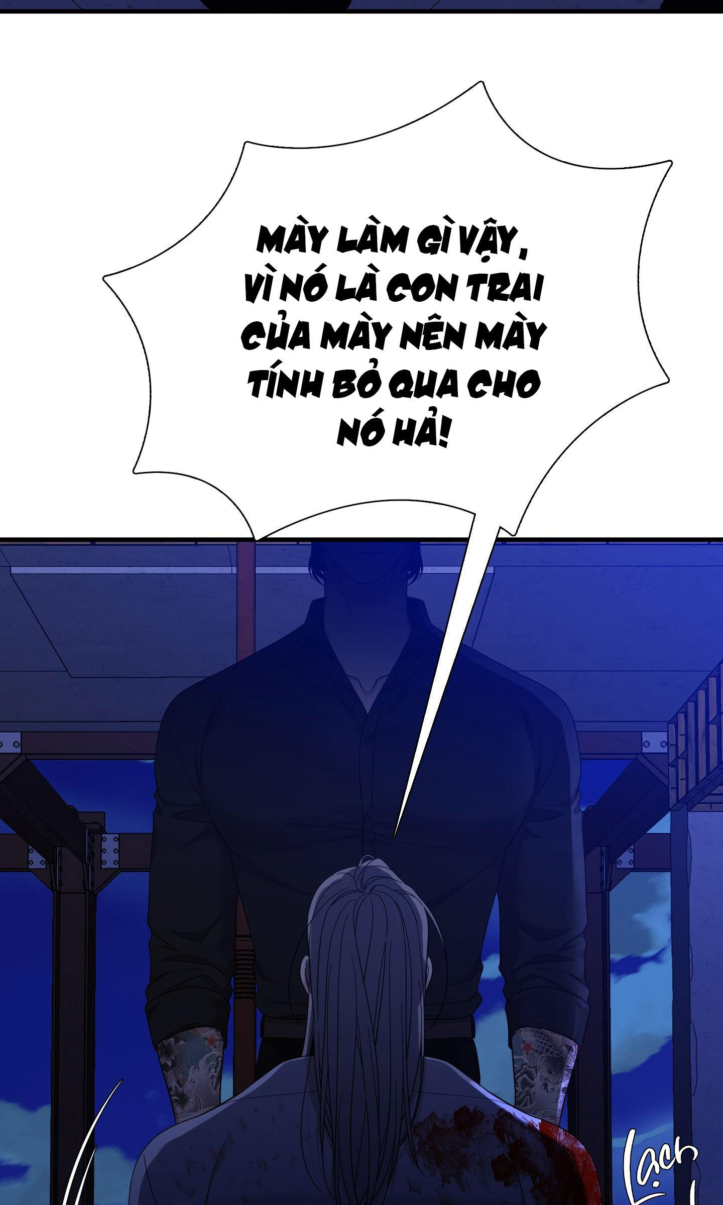 kẻ đê tiện chapter 51 24