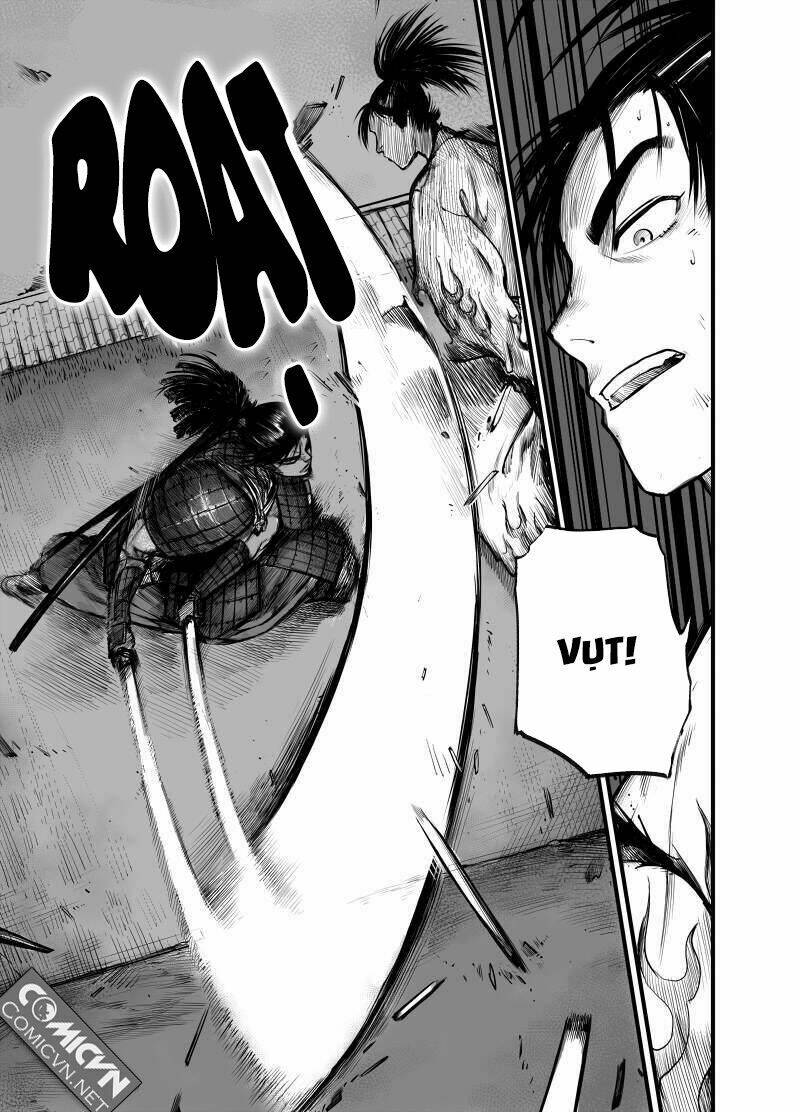 đại phong ca chapter 7 10