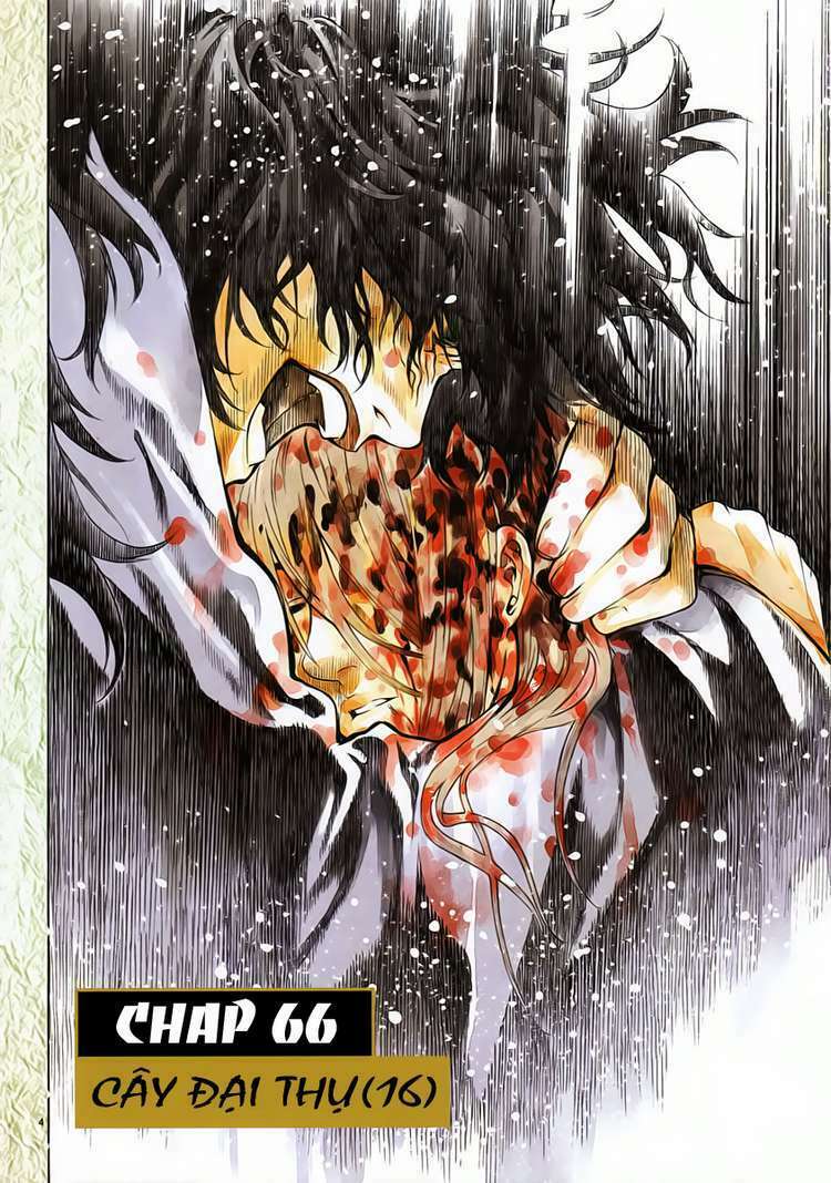 shin angyo onshi (tân ám hành ngự sử) chapter 66 5